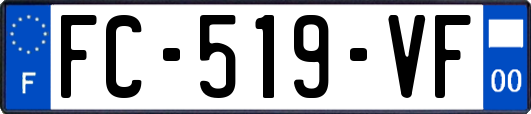 FC-519-VF