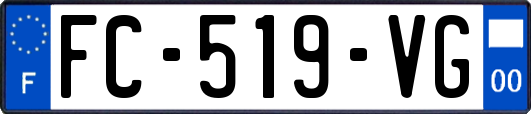 FC-519-VG