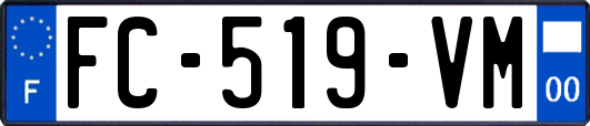 FC-519-VM