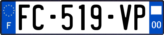 FC-519-VP