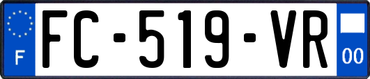 FC-519-VR