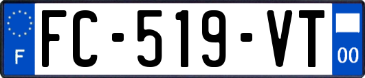 FC-519-VT