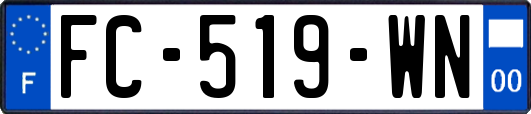 FC-519-WN