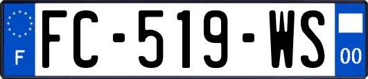 FC-519-WS