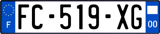 FC-519-XG