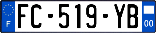 FC-519-YB