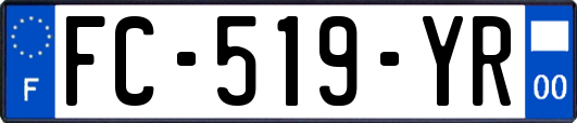 FC-519-YR