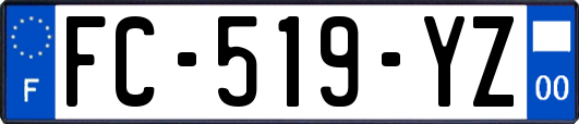 FC-519-YZ
