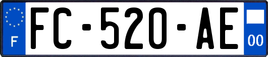 FC-520-AE