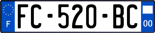 FC-520-BC