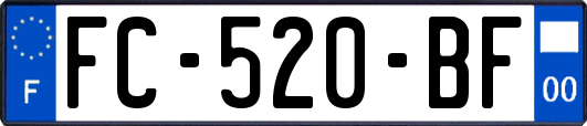 FC-520-BF