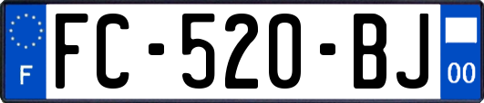 FC-520-BJ