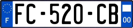 FC-520-CB