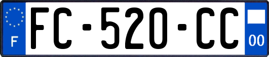 FC-520-CC