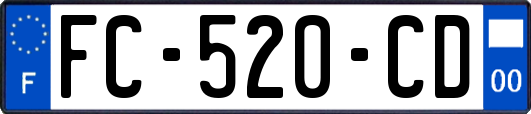 FC-520-CD