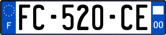 FC-520-CE