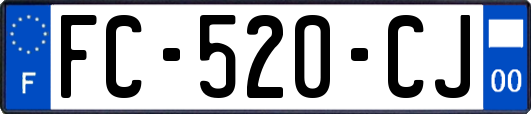 FC-520-CJ