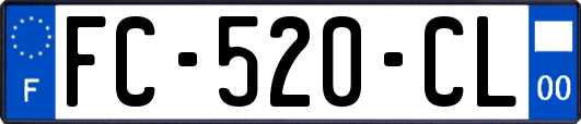 FC-520-CL