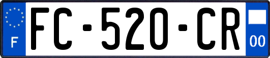 FC-520-CR