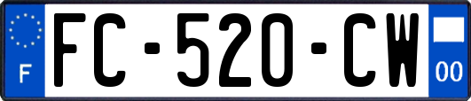 FC-520-CW