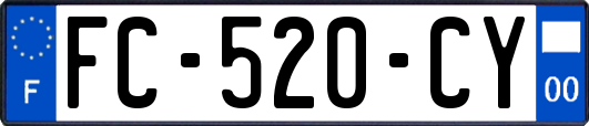 FC-520-CY