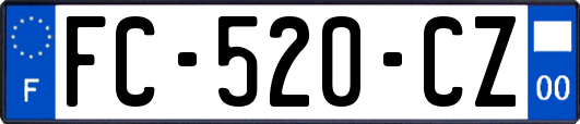 FC-520-CZ