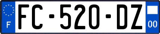 FC-520-DZ