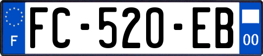 FC-520-EB