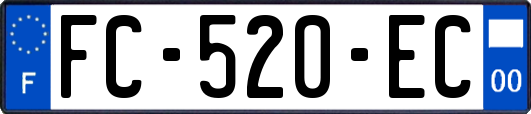 FC-520-EC