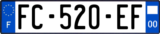 FC-520-EF