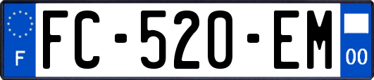 FC-520-EM