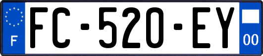 FC-520-EY