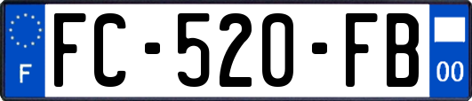 FC-520-FB