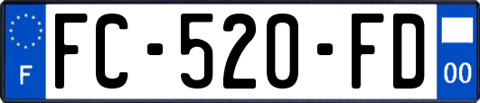 FC-520-FD