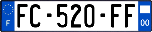 FC-520-FF