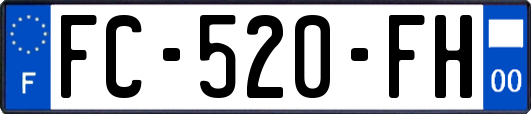FC-520-FH