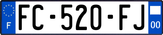 FC-520-FJ