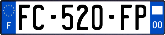 FC-520-FP