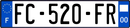 FC-520-FR