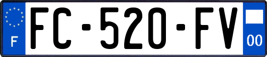 FC-520-FV
