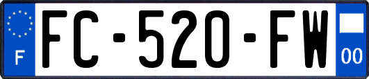 FC-520-FW