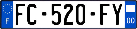 FC-520-FY