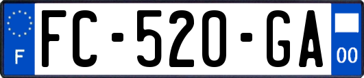 FC-520-GA