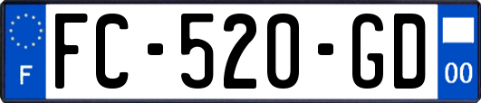 FC-520-GD