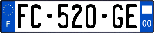 FC-520-GE