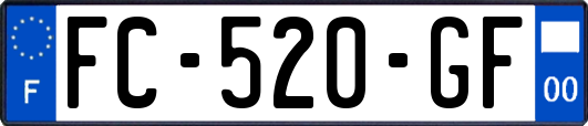 FC-520-GF