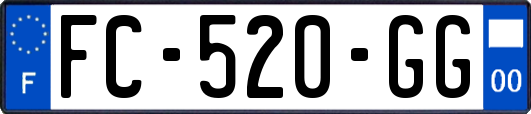 FC-520-GG