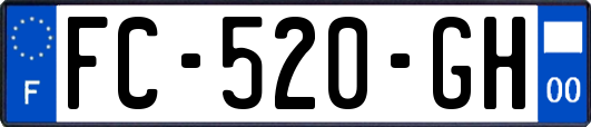 FC-520-GH