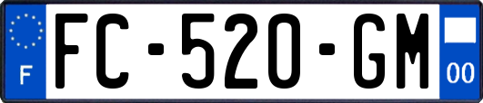 FC-520-GM