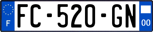 FC-520-GN